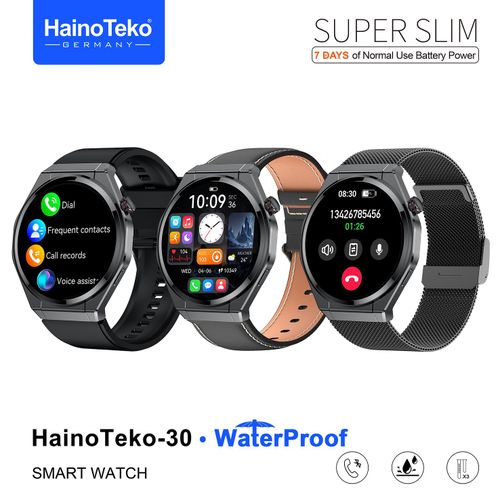 Smart watch-Haino Teko-30