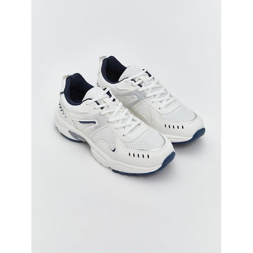 Lace-Up Women's Sneakers