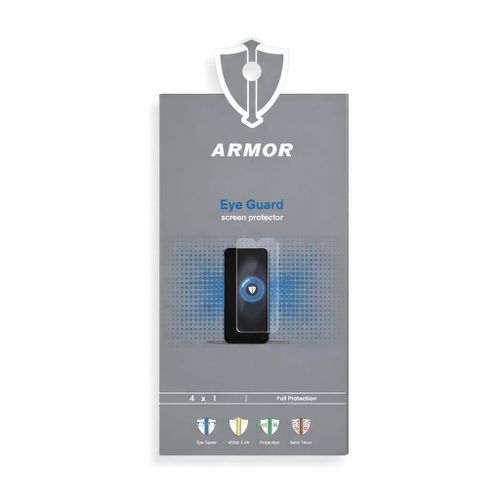 Nano Anti Blue Ray (Eye Guard) Screen Protector For Samsung Galaxy A07 5G