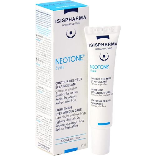 NEOTON EYES 15 ML