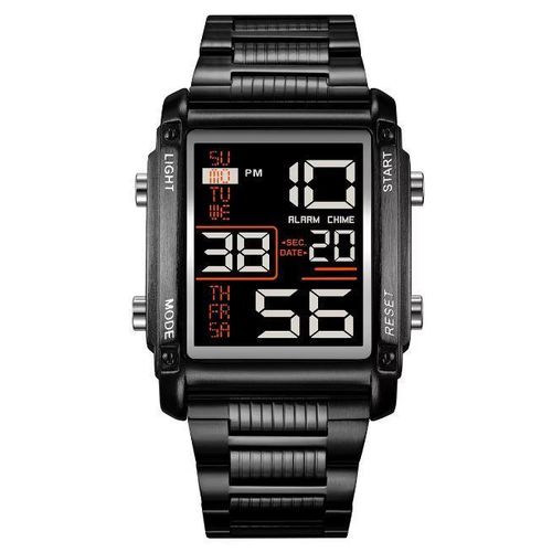 Digital Watch,Quartez Waterproof Wristwatches