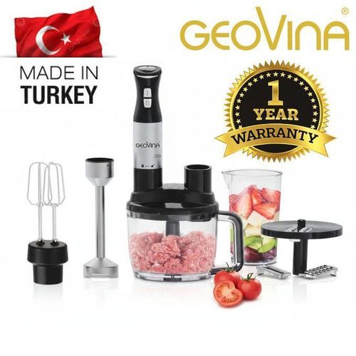 هاند بلندر محموعه 27 وظيفة - 1500 واط