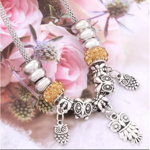 Necklaces Women's - Multicolour