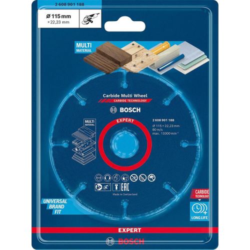 4.5-inch multi-purpose pan
