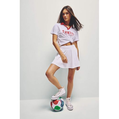 Standard Fit Skirt