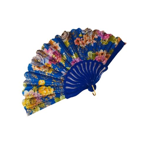 1pcs Hand Folding Fan High Quality