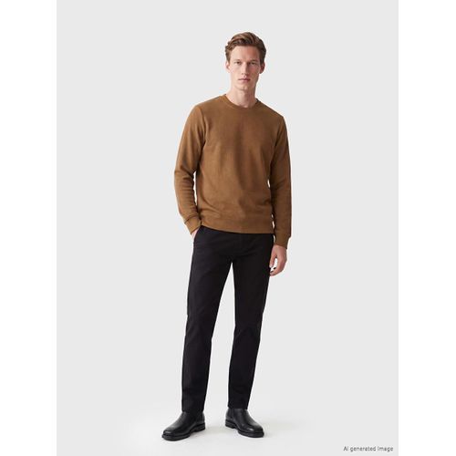 Crew Neck Men's Sweatshirt