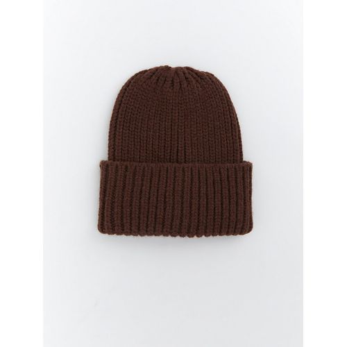 Basic Women's Beanie