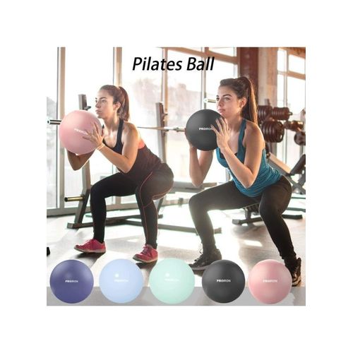 25cm mini basketball mini football exercises for Pilates yoga leg strengthening exercises physiotherapy balance stability and stretching