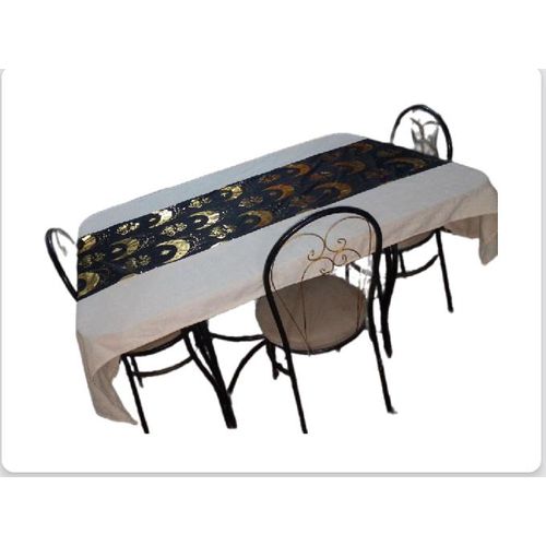 Ramadan Decor Tablecloth