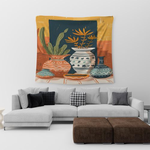 Stylish Wall Tapestry