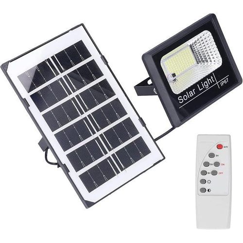 50W Solar LED