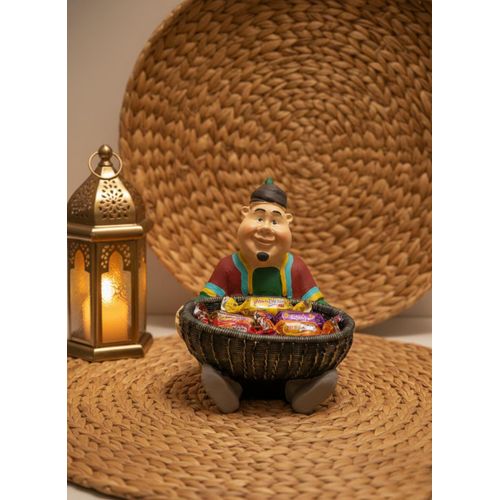 Ramadan Treat by Bomboo Gold