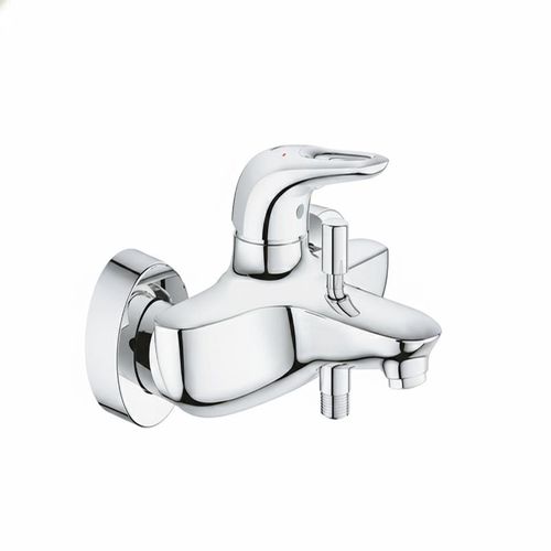 Shower mixer eurostyle - hand mixer chrome