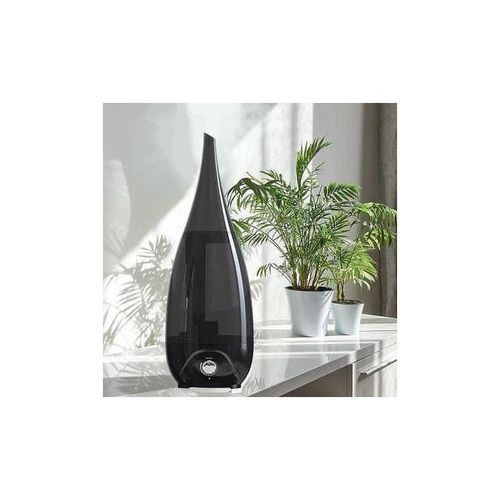 Electric air humidifier for the room, 2.6liters ultrasonic humidifier / essential oil dispenser