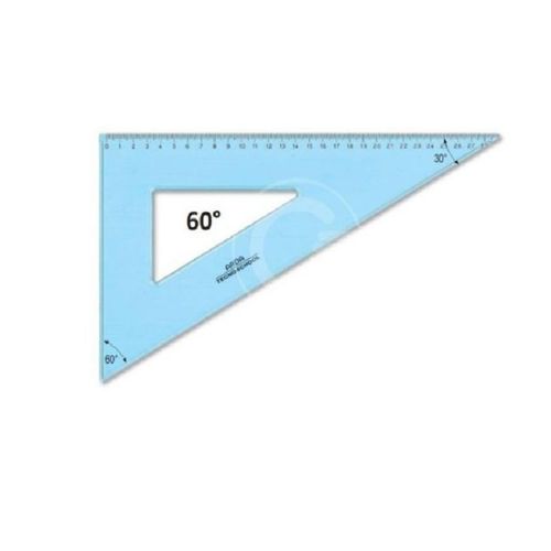 Bracket Tecnoschool 60° 25 cm