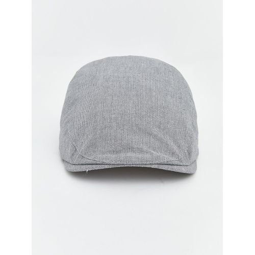 Men's Flat Cap Hat