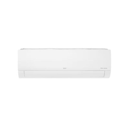 Air Conditioner STD, 1.5 HP, Cooling only, Without a holder, Dual Inverter Motor, Fast Cooling, Energy Saving, Low Noise, auto-Cleaning, S4-Q12JA3AE