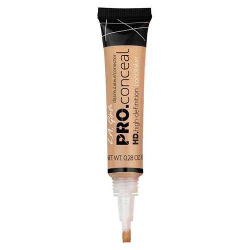 Girl Pro.Conceal HD Concealer GC973 Creamy Beige