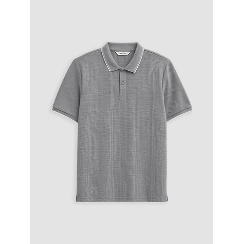 Polo Collar Men's T-Shirt