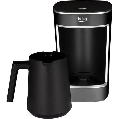 Beko Turkish Coffee Maker, 5 Cups, Cook Sense & Spill Proof - TKM 2341