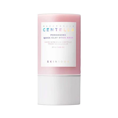 Poremizing Quick Clay Stick Mask