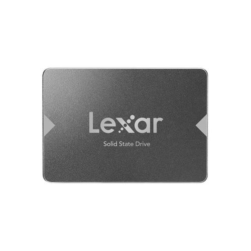 NS100 1 TB 2.5 SATA III (6Gb/s) Internal SSD, Up to 550 MB/s Sequential Read Speed & up to 500MB/s Write Speeds, 480 TBW Endurance, - LNS100-1TRB 1 TB