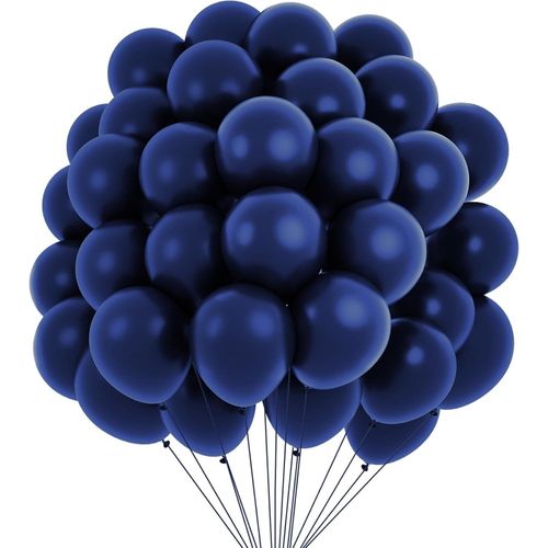 بالونات زرقاء زينة عيد الميلاد إكليل بالونات أزرق زينة عيد ميلاد حمام زينة تعميد