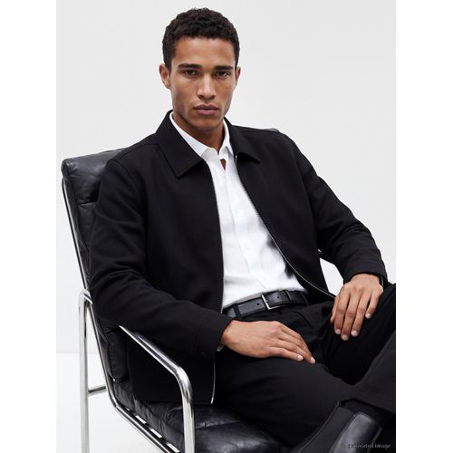 Regular Fit Men's Jacket