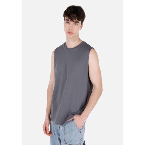 Men ATHLETE ANTHRACITE