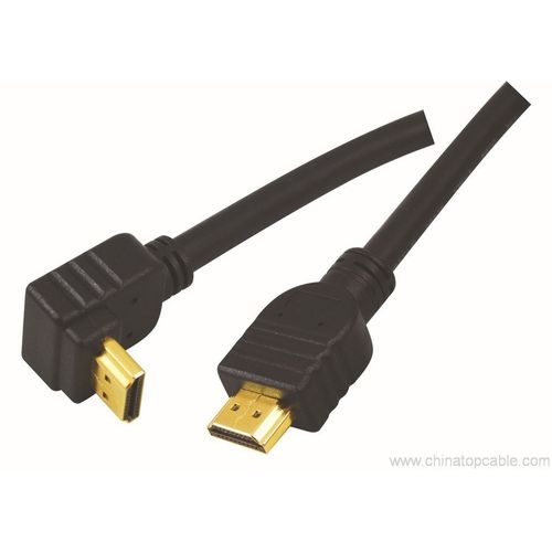 اشتري Generic HDMI كابل اتش دي - 1.5 متر في مصر