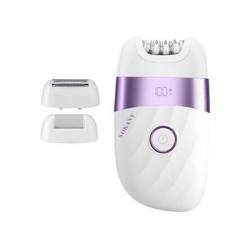Digital Women's Grooming Kit – 3-in-1 – Model SK-17025