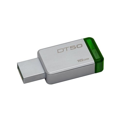 Buy Kingston 16GB - DataTraveler 50 USB 3.1 Flash Drive in Egypt