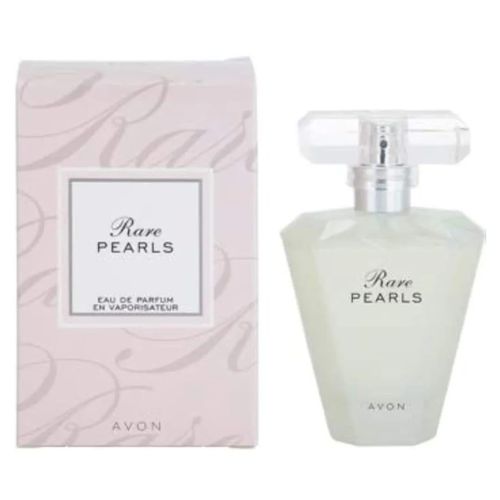 Rare Pearls-perfume-For Women -EDP -50 ML