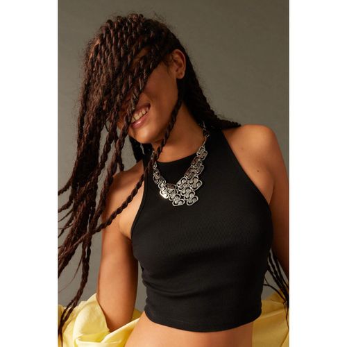 Knitted Athlete - Black