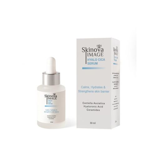HYALO-CICA SERUM 30ml