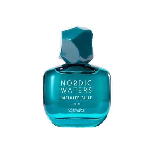 NORDIC WATERS Infinite Blue for Her Eau de Parfum