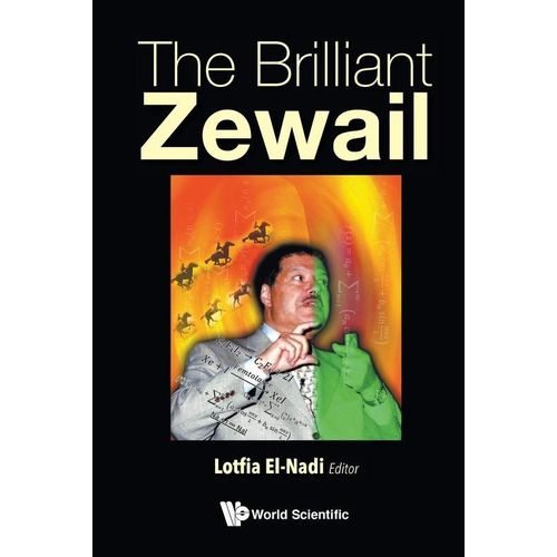 The Brilliant Zewail