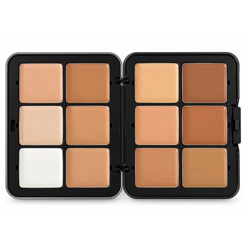 Contour -Contour Creamy Palette
