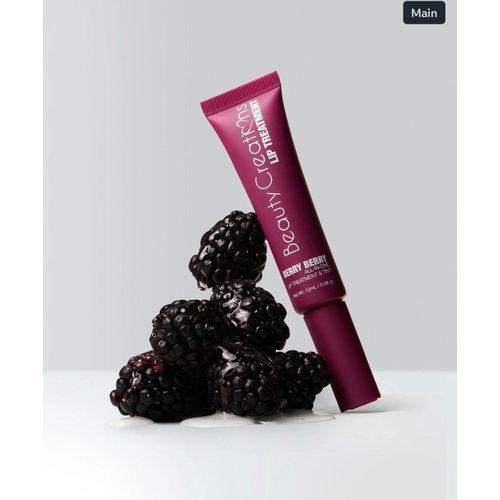 Beauty creations LIP TREATMENT & TINT Berry Berry