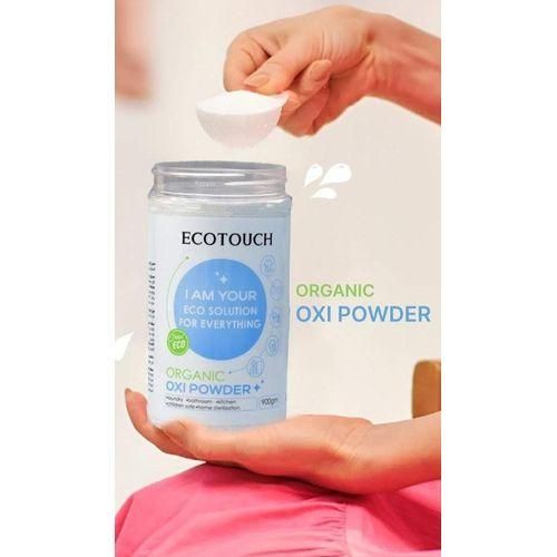 Eco way Oxi Power Eco Touch 900 gr