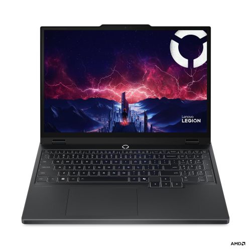 LAPTOP Legion 5 15AHP10 CPU AMD Ryzen 7 260 RAM 32GB DDR5-5600 HDD 1TB SSD M2 NVME VGA NVIDIA RTX 5060 15.3 WUXGA (1920×1200) IPS 165 HZ DOS