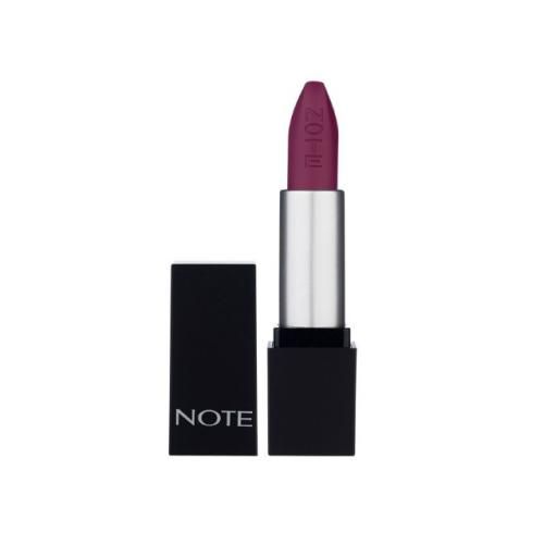 Mattiever Lipstick Long Lasting - 10 Shocking Fuchsia