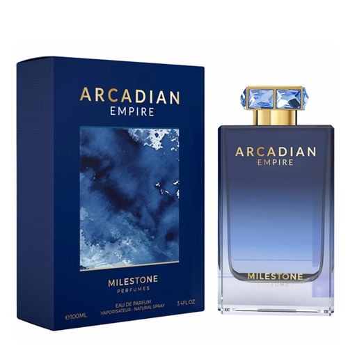 Aracadian Empire - For Men - EDP - 100ml