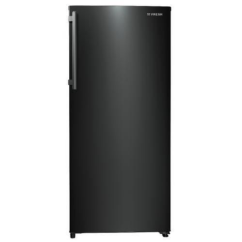 Deep Freezer 5 Drawers 130 Liter - Black