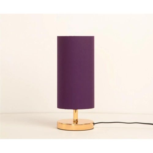 Modern Table Lamp - 28CM/12CM
