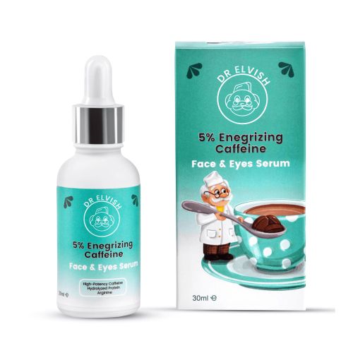 Caffeine Serum 30ml