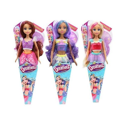 Mermaid Dolls 29cm