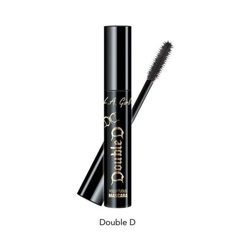 LA Girl Double D Mascara, Dramatic B - GMS647