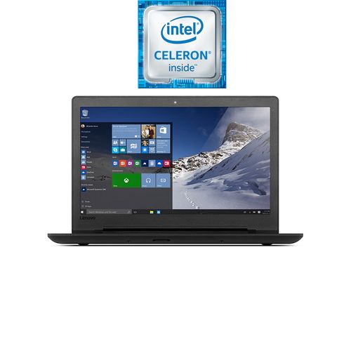 Ideapad 110-15IBR Laptop - Intel Celeron... - (608)